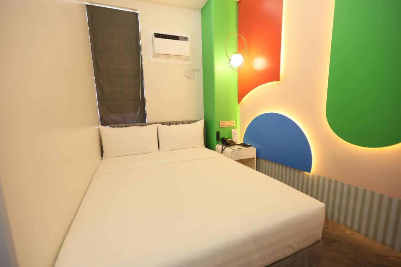 M.Y. Hotel Dumaguete City Екстериор снимка